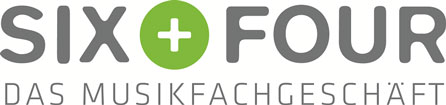 six+four Logo