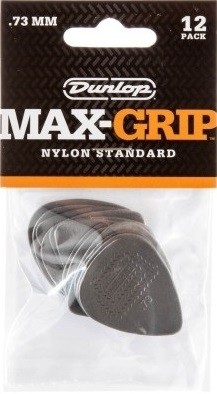 Dunlop Nylon Max Grip 12 Player’s Pack .73