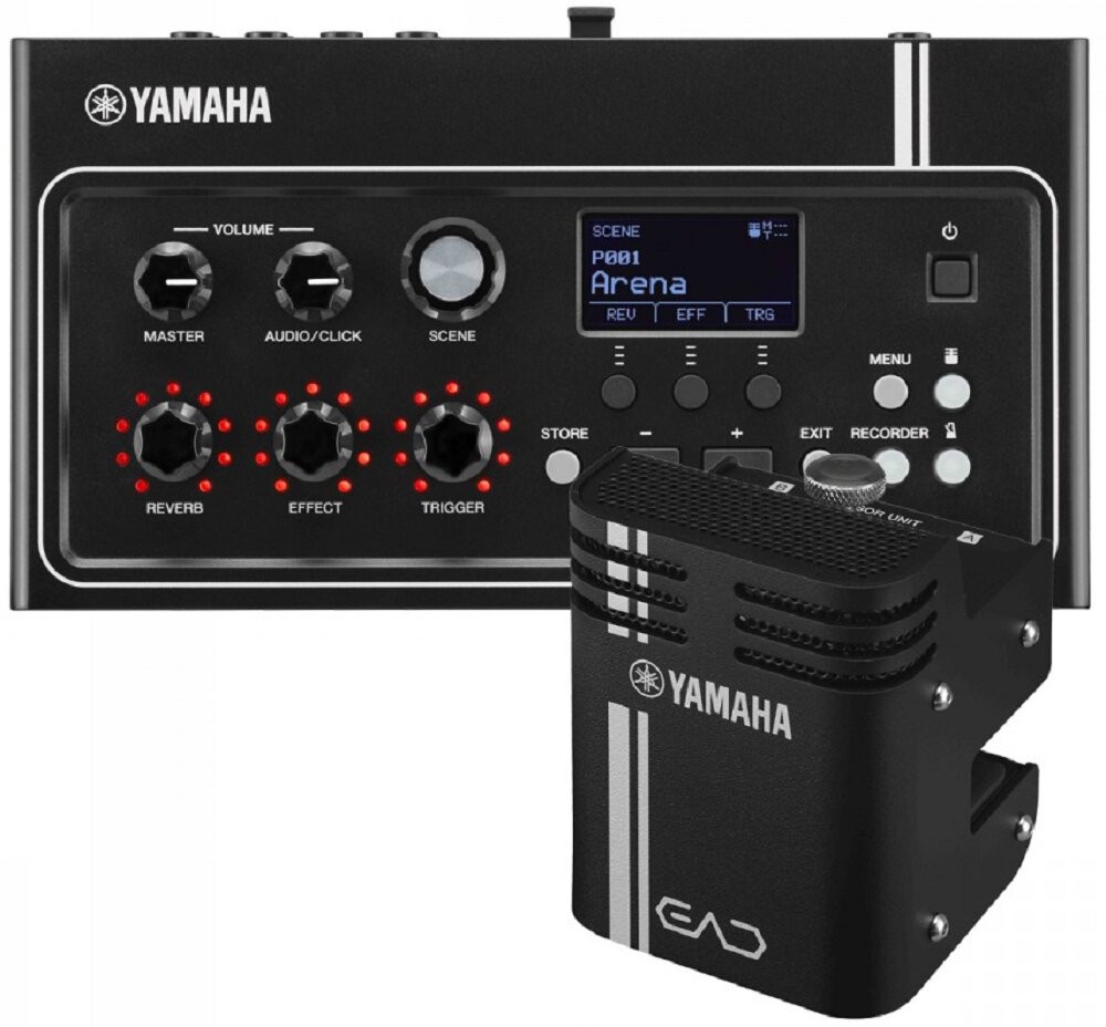 Yamaha EAD-10 Drum Modul