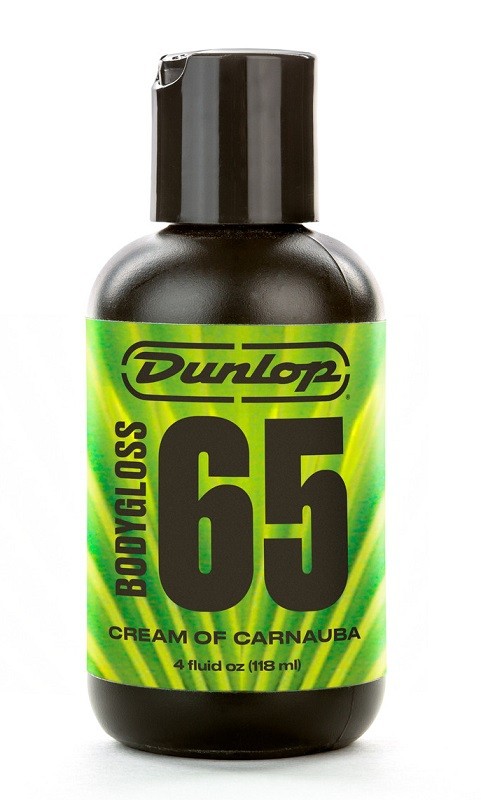 Dunlop 65 Carnauba Wax