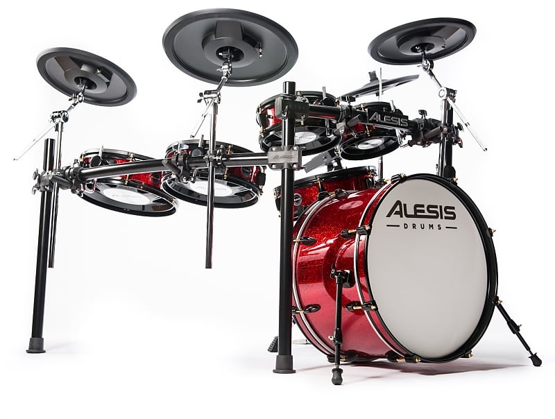 Alesis Strike Pro Special Edition Sets EDrums