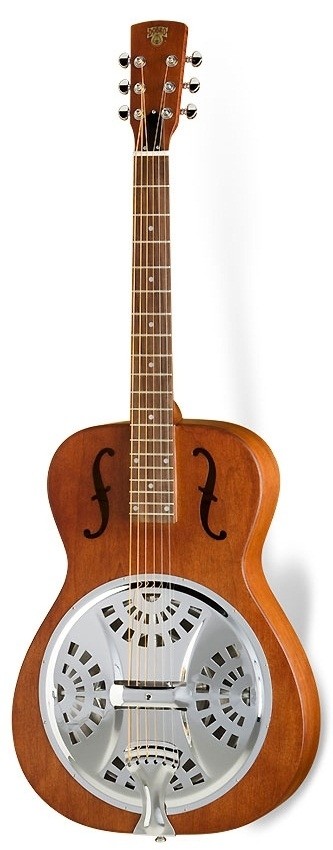 Epiphone Dobro Hound Dog