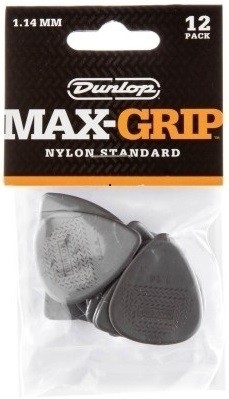 Dunlop Nylon Max Grip 12 Player’s Pack 1.14