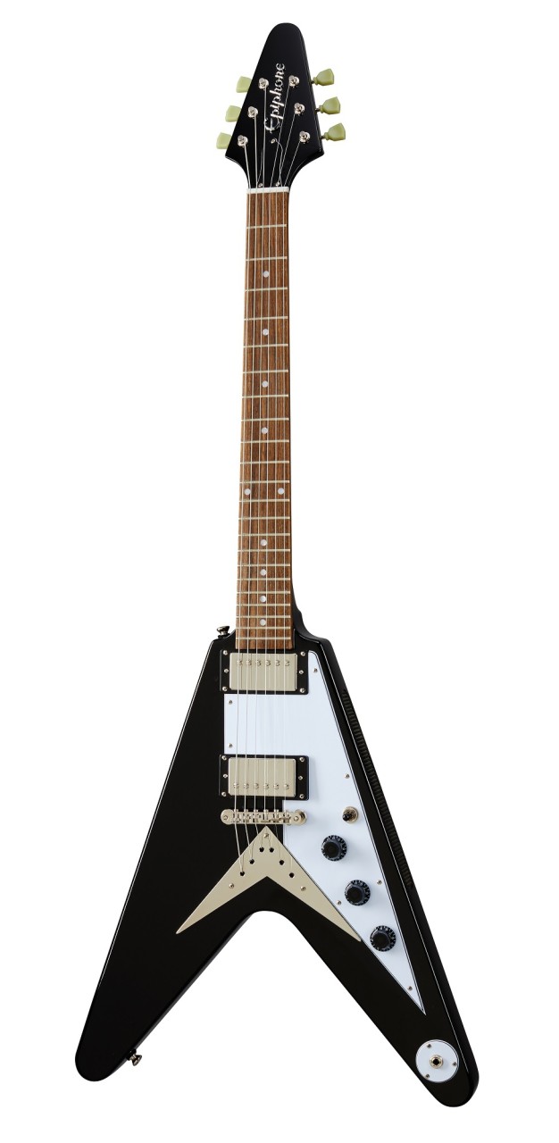 Epiphone Flying V