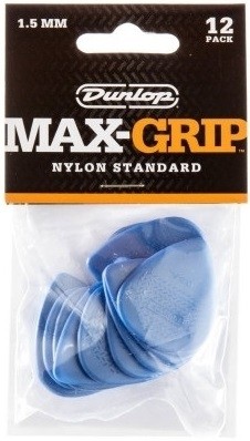 Dunlop Nylon Max Grip 12 Player’s Pack 1.50