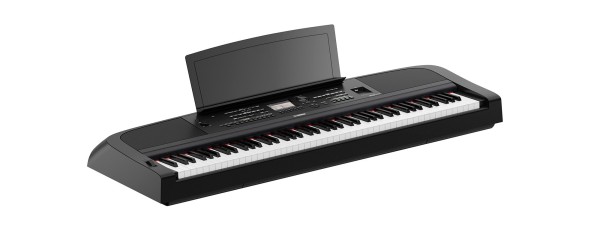 Yamaha DGX-670 B | Keyboards | Tasteninstrumente | SIX + FOUR